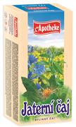 APOTHEKE Jaterní čaj 20x1,5g