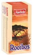 APOTHEKE Rooibos 20x1,5g