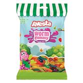 AVESTA želé bonbony - Worm Gummy 80 g 