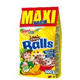 BONA VITA MAXI PACK Choco Balls 600g