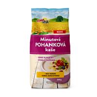 BONA VITA Minutová pohanková kaše