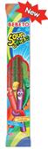 BEBETO PENDREKY Sour Sticks Mix Fruit 35g (cena je za box 24kusů)