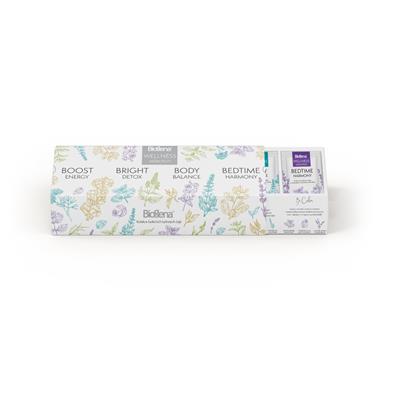 BIOGENA Wellness Selection Maxi 40 sáčků (74g)