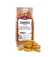 AMARANTH Medoví červíci  80g