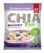 SEMIX Kaše s chia semínky borůvky & syrovátka 65g