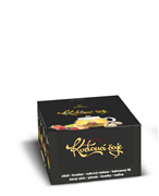 VELTA MYSTIFY Kvetoucí čaje MIX BOX 24x6 g