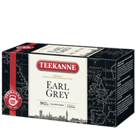 TEEKANNE Earl Grey 20x1,65g