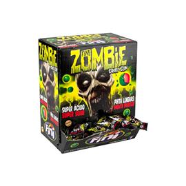 FINI-ZOMBIE  žvýkačka 200 x 5g