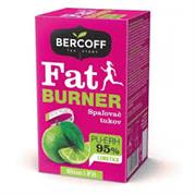 BERCOFF KLEMBER Fat Burner Limetka 15 x 2 g