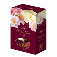 LIRAN sypaný černý čaj ORANGE PEKOE 100g