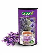 LIRAN White tea Lavander 40x1,5g bílý čaj s levandulí