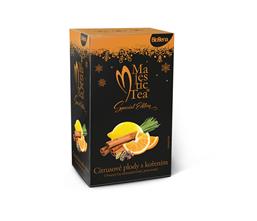 BIOGENA Majestic porcovaný čaj 20x2,4g CITRUSOVÉ PLODY  