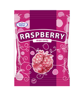DROPS Raspberry - maliny 90g