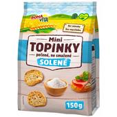 BONA VITA MINI TOPINKY solené 150g (10)