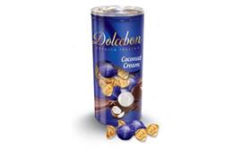 DOLCEBON Premium Praline Coconut Cream(lískový ořech) 350g