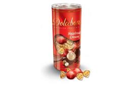 DOLCEBON Premium Praline Hazelnut Cream 350g (kokos)