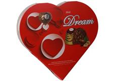 ELVAN Dream 124g (červené srdce) 