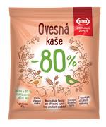 SEMIX  Ovesná kaše -80%  65g