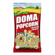 BONA VITA DOMA POPCORN máslový  100g  (min. trvanlivost 5.3.2025)