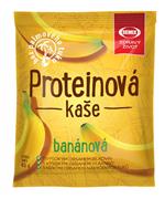 SEMIX Proteinová kaše banánová 65g