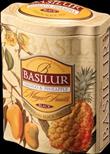BASILUR Magic Mango & Pineapple plech 100g