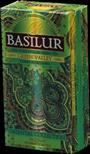 BASILUR Orient Green Valley nepřebal 25x1.5g