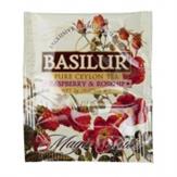 BASILUR Horeca Magic Raspberry Rosehip 1 sáček