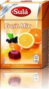 SULÁ - bonbony bez cukru 44g FRUIT MIX