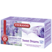 TEEKANNE Sweet Dreams 20x1,7g