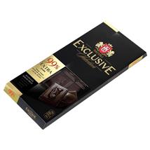 TAITAU EXCLUSIVE SELECTION 90g Hořká čokoláda 99%