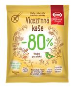 SEMIX Vícezrnná kaše -80% 65g