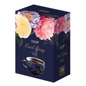 LIRAN sypaný černý čaj EARL GREY 100g