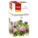 APOTHEKE NATUR Čaj ostropestřec  20x2g