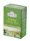 Ahmad Tea zelený sypaný čaj Jasmine  Green Tea  100g